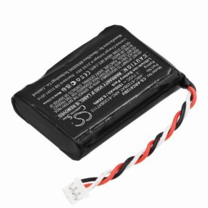 Areca ARC-11xx RAID Controller Battery 3.7V 1800mAh Li-ion ARC612BU