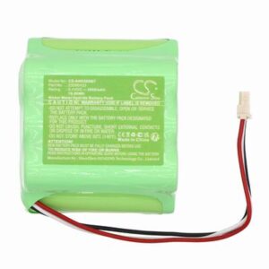 Archos Oxygen 63 Phone Battery 3.8V 3000mAh Li-ion ARC630SL