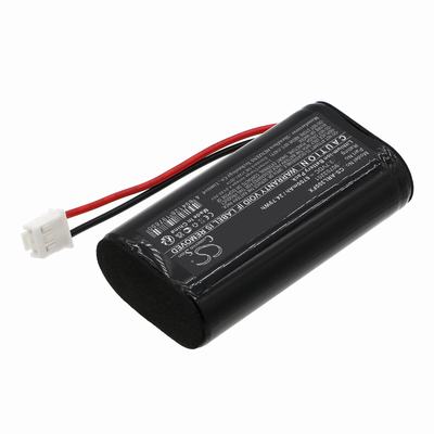 ADARO Adalit L-3000 Flashlight Battery 3.7V 6700mAh Li-ion ARL300FX