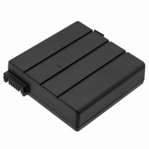 Alarm.com Video Doorbell Security Battery 3.7V 500mAh Li-Pl ARV795BT