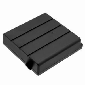 Alarm.com Video Doorbell Security Battery 3.7V 500mAh Li-Pl ARV795BT