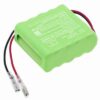 Indexa RZ03 Auto Door Battery 12.0V 700mAh Ni-MH ARZ003LS