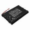 Asus ROG STRIX IMPACT II Battery 3.7V 700mAh Li-Pl AUR200SL