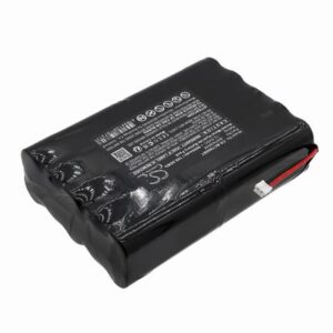 ASUS ROG Spatha X KeyboardMouse Battery 3.7V 800mAh Li-Pl AUX100SL