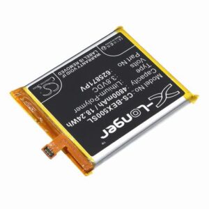 Bea-fon SL720 Phone Battery 3.8V 1500mAh Li-Pl BEL720SL