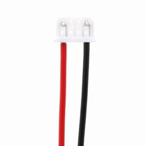 Bacharach Medigas PM 3010 N2O Battery 3.6V 2000mAh Ni-MH BHM301SL