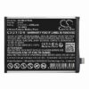 VIVO Y100i 5G 2023 Phone Battery 3.91V 4900mAh Li-Pl BKY279SL