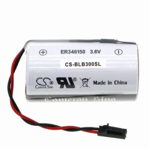 Blancett B2900 Survey Battery 3.6V 14500mAh Lithium BLB300SL