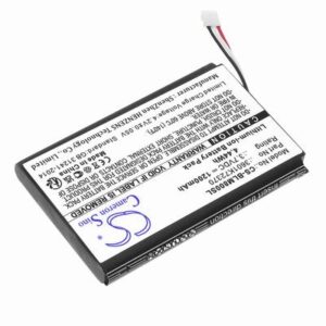 Bosch GLM 100 Survey Battery 3.7V 1200mAh Li-ion BLM800SL