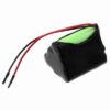 BAMO IER MUDline TGS Survey Battery 7.2V 2000mAh Ni-MH BMR860SL