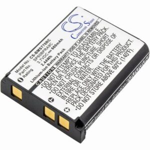 VIVO iQOO Neo6 SE 5G Phone Battery 7.74V 2250mAh Li-Pl BKN600SL