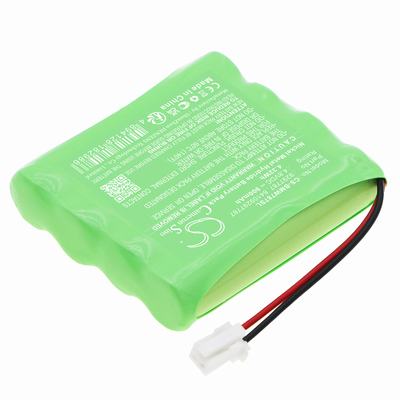BMW F01 740i N54 3.0L Battery 4.8V 900mAh Ni-MH BMW787SL