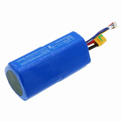 BlueRobotics BlueROV2 Robot Battery 14.8V 18000mAh Li-ion BRV200RX