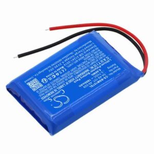 Biosystems MultiPro Multigas Battery 3.7V 1800mAh Li-Pl BSM107SL