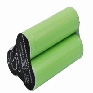 Babyliss T24B Shaver Battery 3.6V 2000mAh Ni-MH BTS240SL