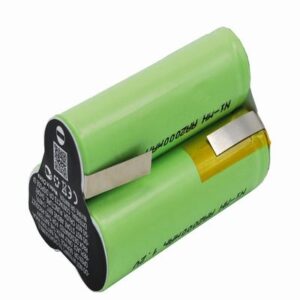 Remington HC-352 Shaver Battery 3.6V 2000mAh Ni-MH BTS240SL
