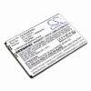 VIVO X60 Pro Plus Phone Battery 3.87V 4100mAh Li-Pl BKX610SL