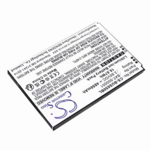 VIVO X60 Pro Plus Phone Battery 3.87V 4100mAh Li-Pl BKX610SL