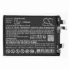 VIVO IQOO 11 Pro Phone Battery 7.74V 2700mAh Li-Pl BYP110SL
