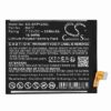 VIVO IQOO 12 Pro Phone Battery 7.74V 2450mAh Li-Pl BYP122SL