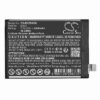 VIVO IQOO Z8 Phone Battery 7.74V 2400mAh Li-Pl BYZ800SL