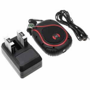 Gopro Hero 4 Cosmetic Mirror Battery CB004