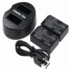 Nikon 1 J1 Cosmetic Mirror Battery CB006