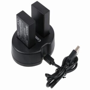 Nikon 1 J1 Cosmetic Mirror Battery CB006