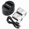 Canon PowerShot N100 Cosmetic Mirror Battery CB008