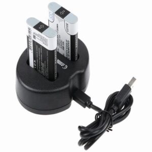 Canon PowerShot N100 Cosmetic Mirror Battery CB008