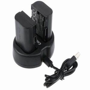 Canon EOS 5D Mark II Cosmetic Mirror Battery CB009