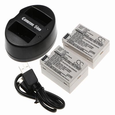 Canon EOS 550D Cosmetic Mirror Battery CB010
