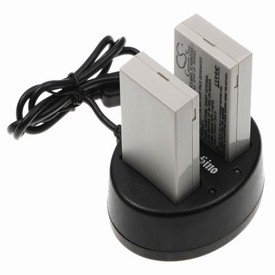 Canon EOS 550D Cosmetic Mirror Battery CB010