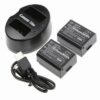 Canon EOS 1100D Cosmetic Mirror Battery CB011