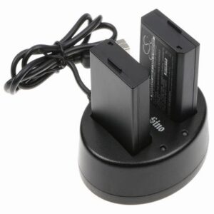 Canon EOS 1100D Cosmetic Mirror Battery CB011