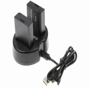 Canon EOS 1100D Cosmetic Mirror Battery CB011