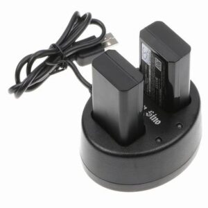 Sony NEX-5 Cosmetic Mirror Battery CB012