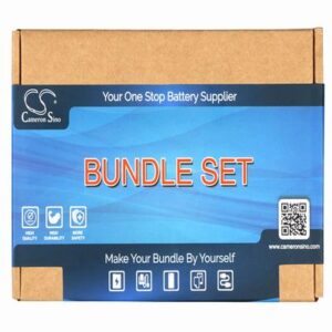 Sony NEX-5 Cosmetic Mirror Battery CB012