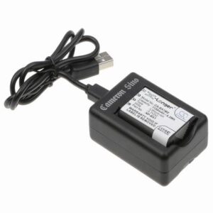 Sony Cyber-shot DSC-RX100 Cosmetic Mirror Battery CB013