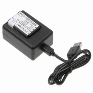 Sony Cyber-shot DSC-RX100 Cosmetic Mirror Battery CB013