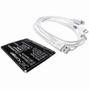 OPPO N5117 Cosmetic Mirror Battery CB019