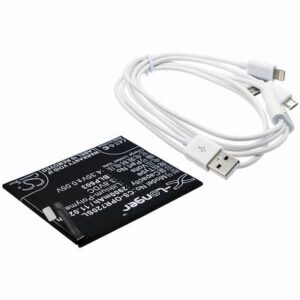 OPPO R7S Cosmetic Mirror Battery CB020