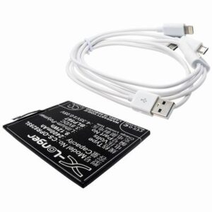 OPPO R829T Mobile SmartPhone Battery CB021