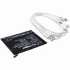 OPPO R7 Cosmetic Mirror Battery CB022