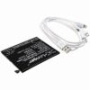 OPPO R8200 Mobile SmartPhone Battery CB026