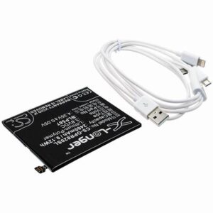 OPPO R8200 Mobile SmartPhone Battery CB026