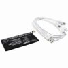Samsung Galaxy S6 Cosmetic Mirror Battery CB028