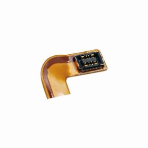 Samsung Galaxy S6 Edge Cosmetic Mirror Battery CB029