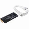Samsung Galaxy S6 Active Mobile SmartPhone Battery CB030