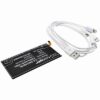 Samsung Galaxy A5 Cosmetic Mirror Battery CB031